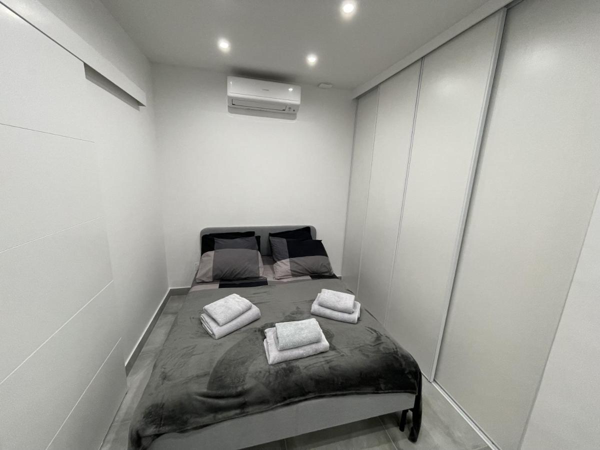 : T2 Avec Terrasse Appartement