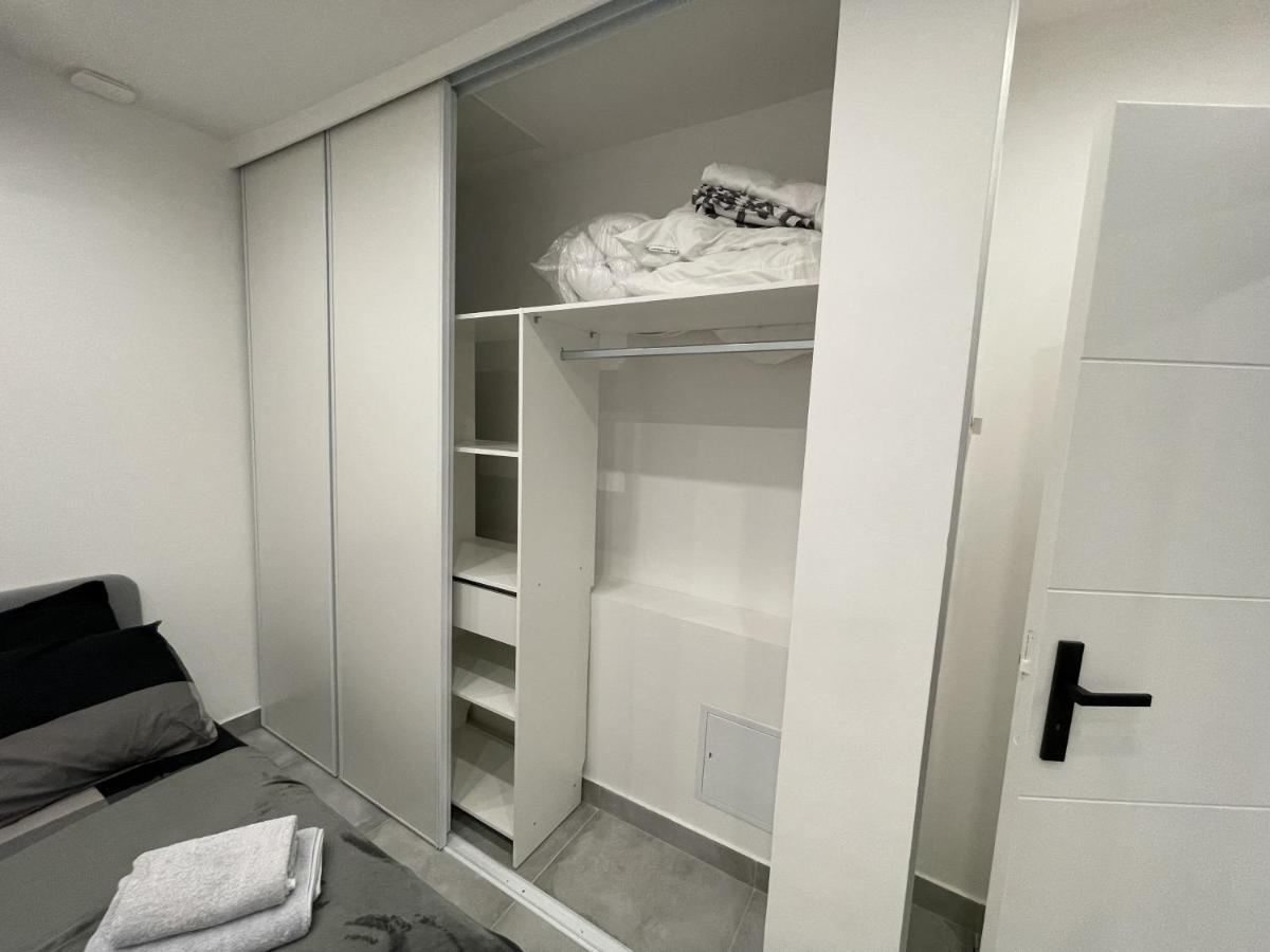 : T2 Avec Terrasse Appartement